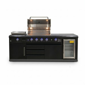 OKM-003 Modular BBQ Cabinet