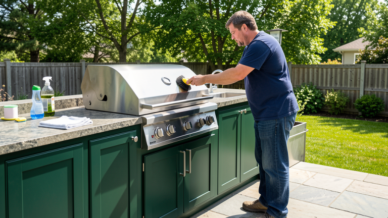 outdoor-kitchen-maintenance-featured